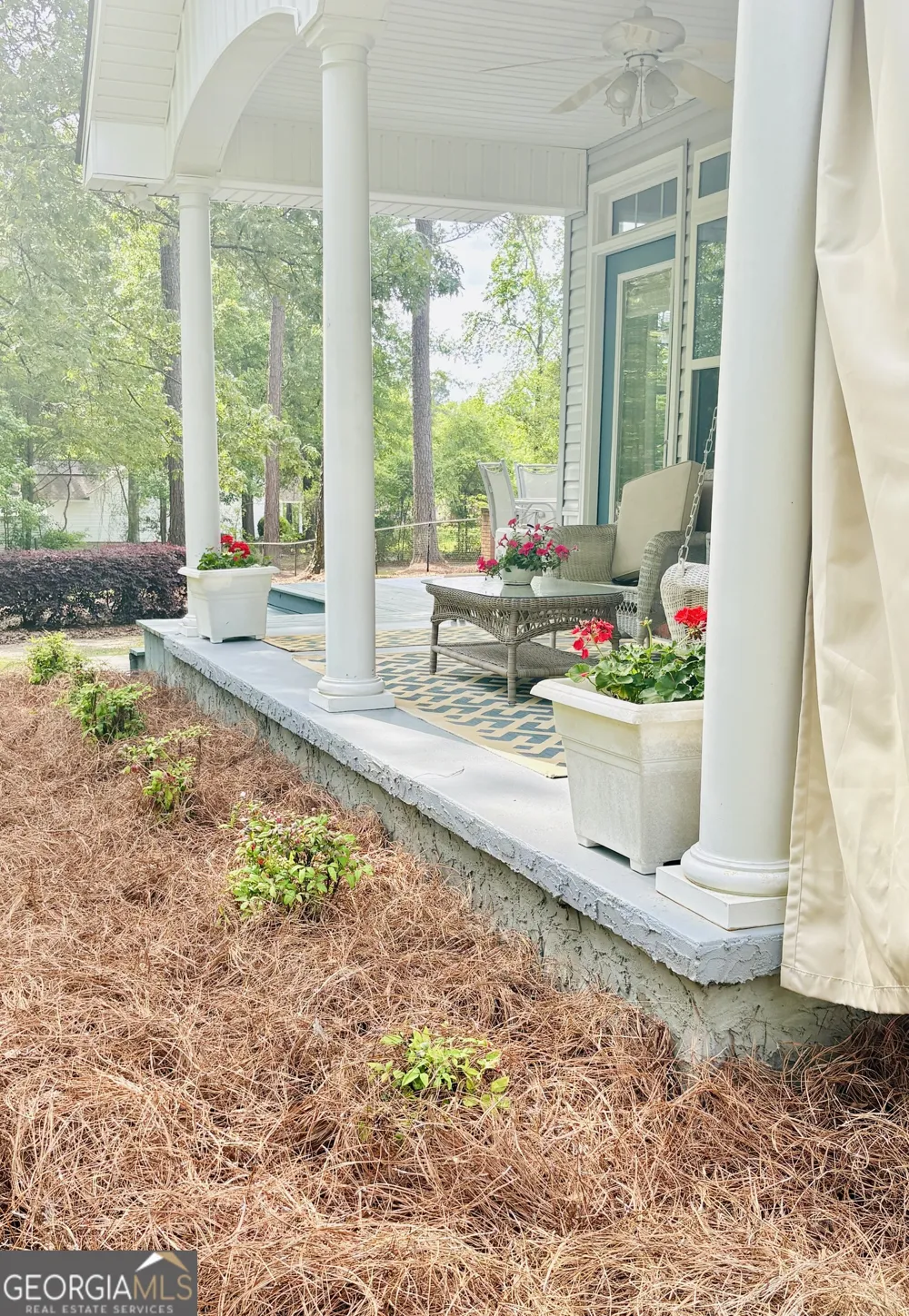 733 Flanders LN Dublin, GA 31021