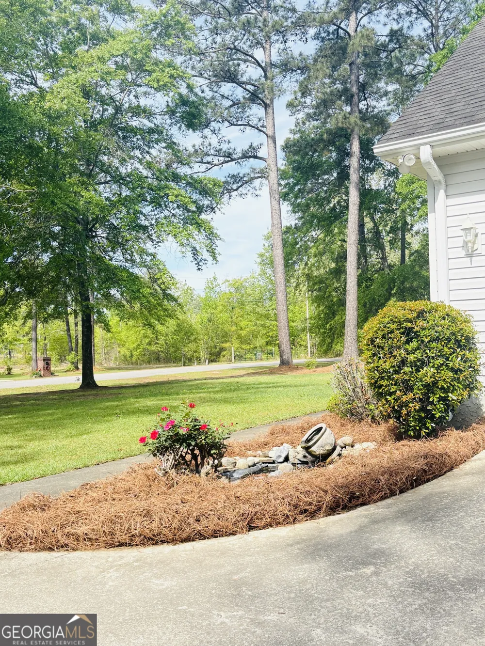733 Flanders LN Dublin, GA 31021