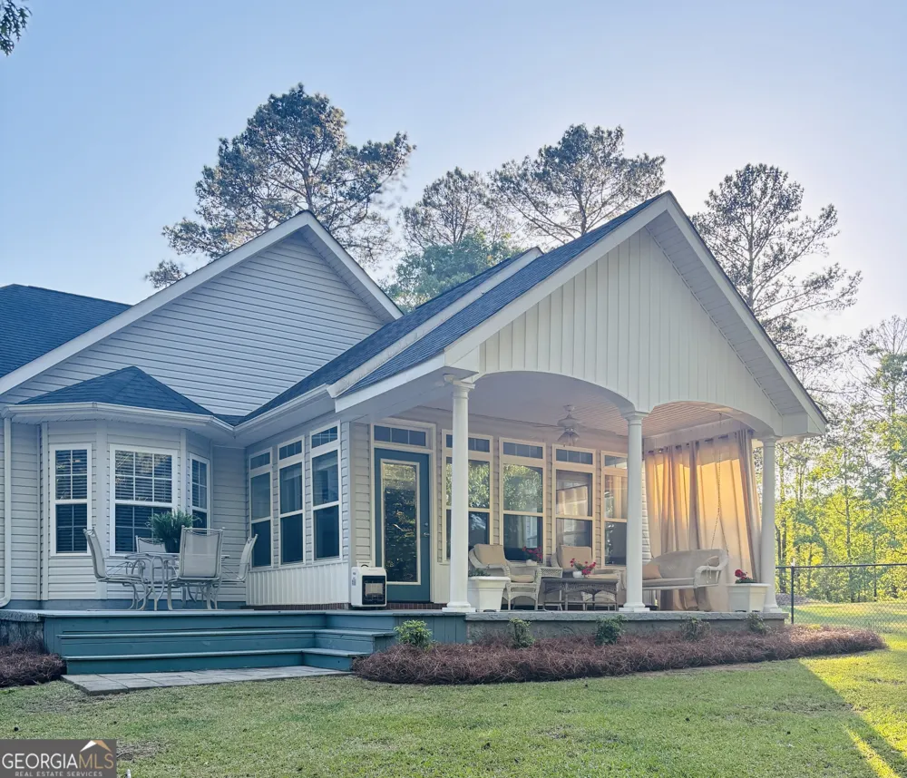 733 Flanders LN Dublin, GA 31021