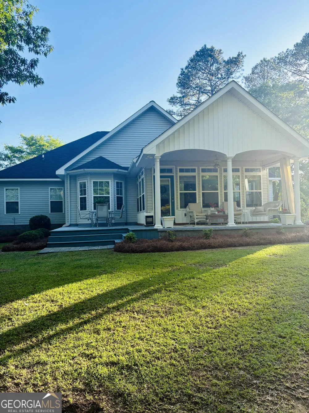 733 Flanders LN Dublin, GA 31021