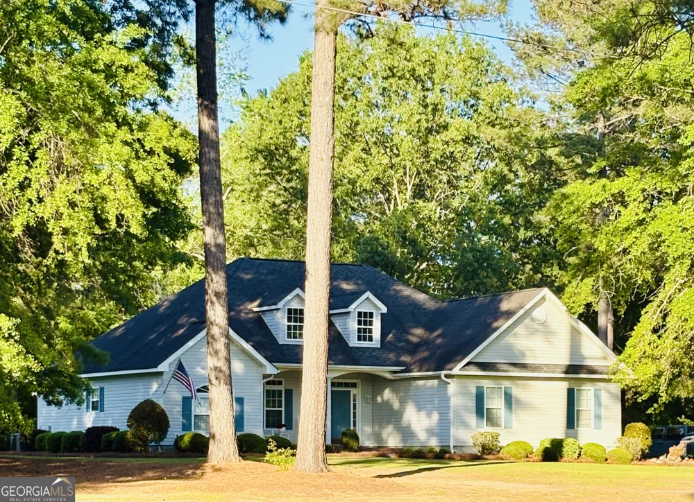 733 Flanders LN Dublin, GA 31021
