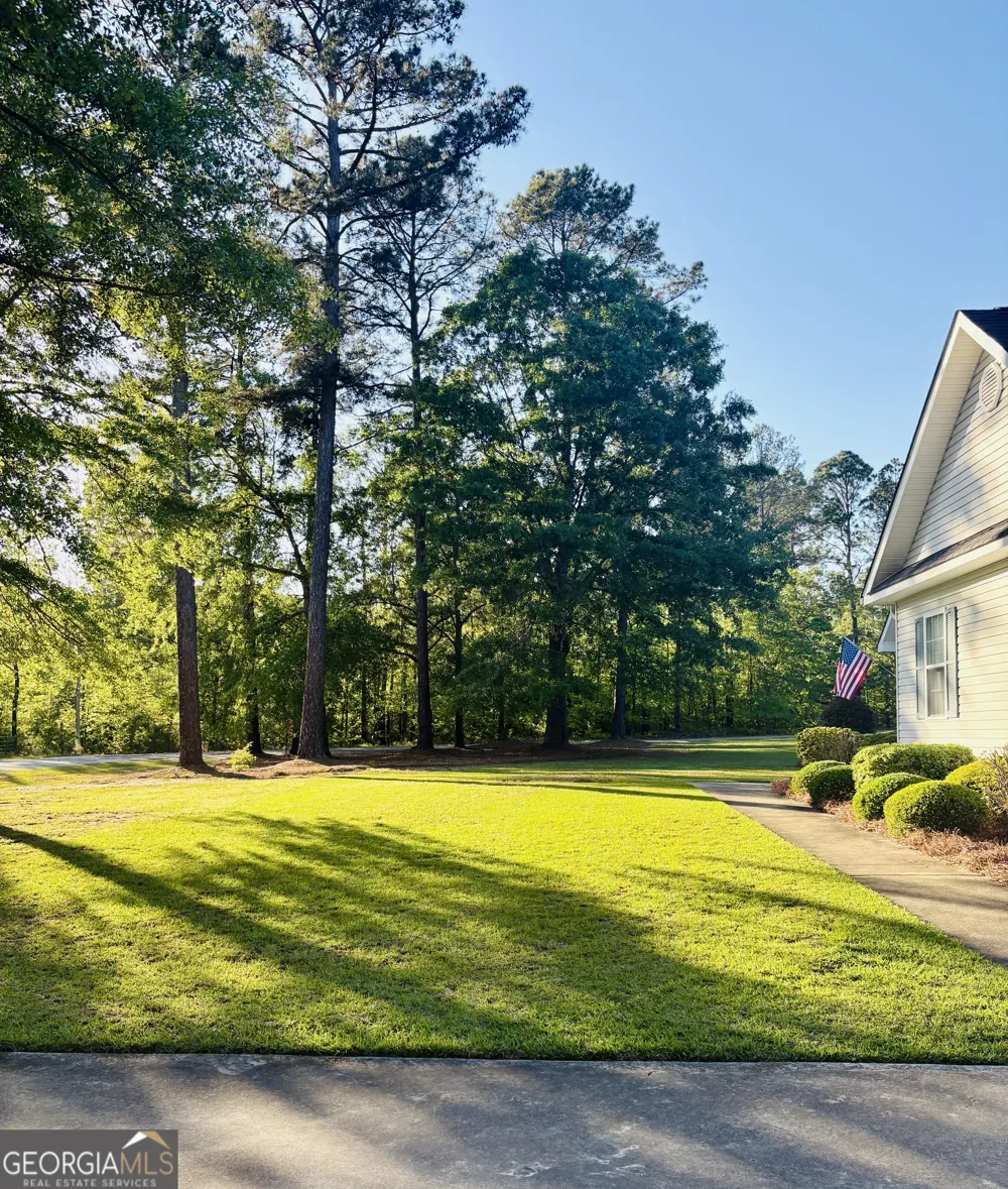 733 Flanders LN Dublin, GA 31021
