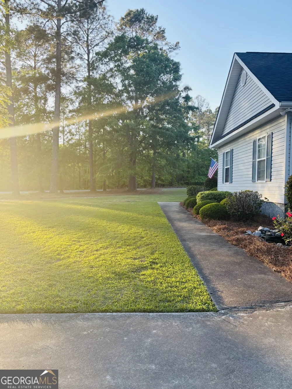 733 Flanders LN Dublin, GA 31021
