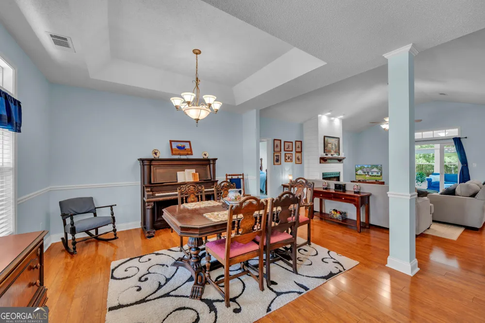 733 Flanders LN Dublin, GA 31021