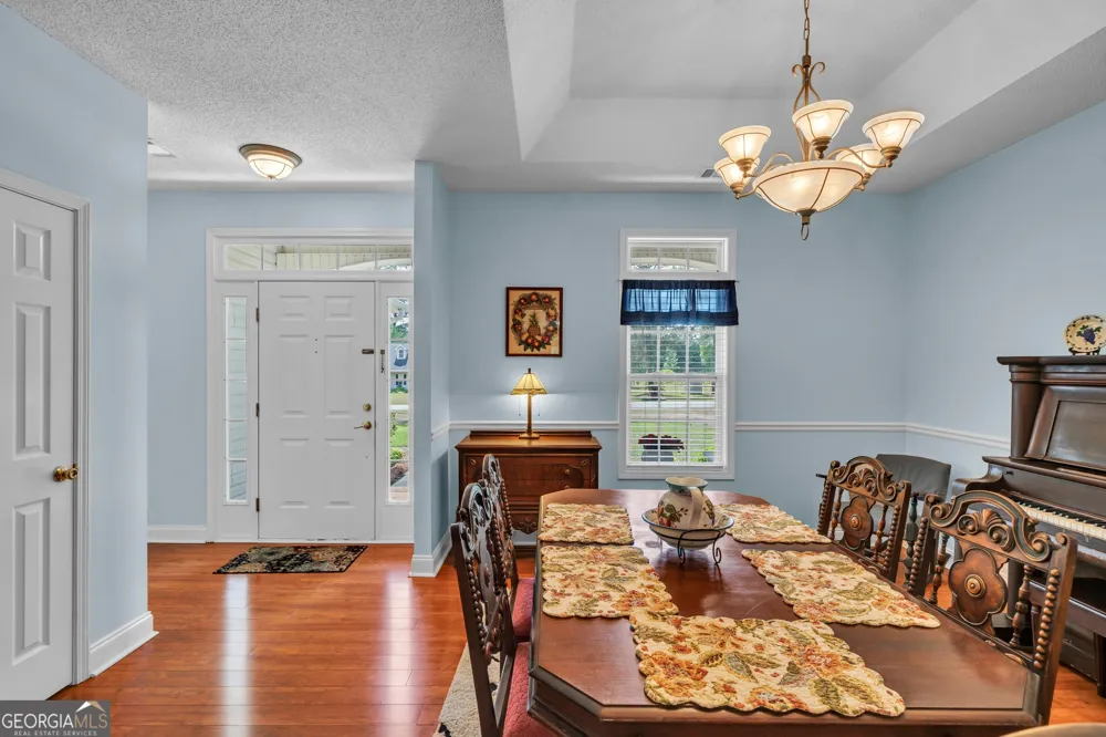 733 Flanders LN Dublin, GA 31021