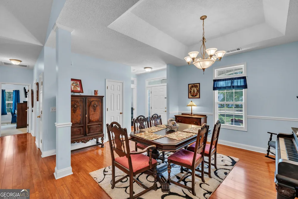733 Flanders LN Dublin, GA 31021