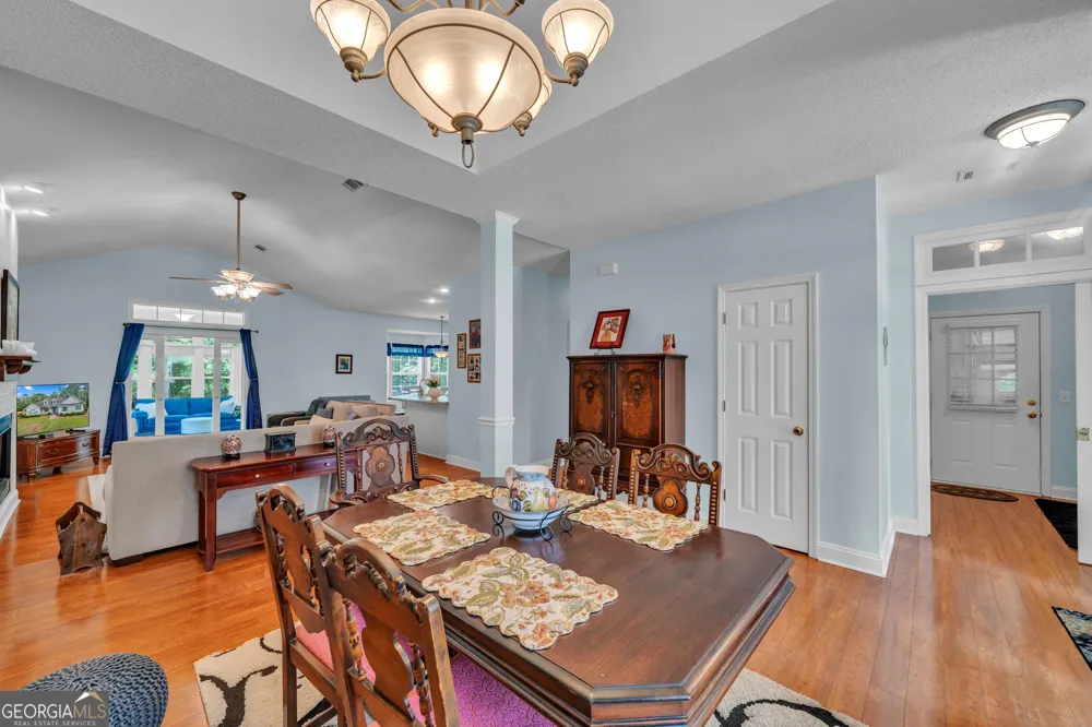 733 Flanders LN Dublin, GA 31021