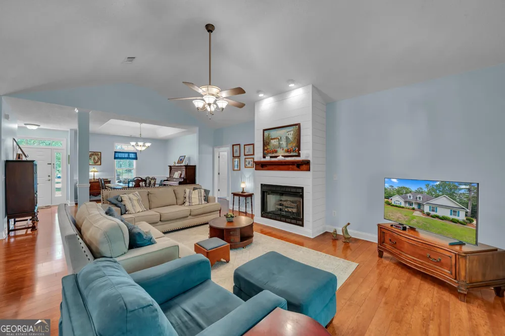 733 Flanders LN Dublin, GA 31021