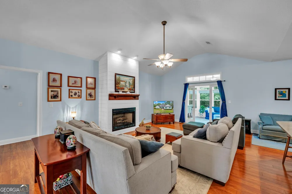 733 Flanders LN Dublin, GA 31021