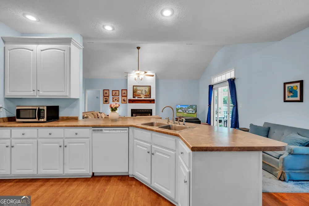 733 Flanders LN Dublin, GA 31021