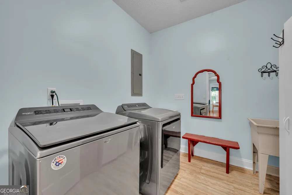 733 Flanders LN Dublin, GA 31021
