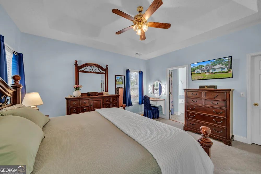 733 Flanders LN Dublin, GA 31021