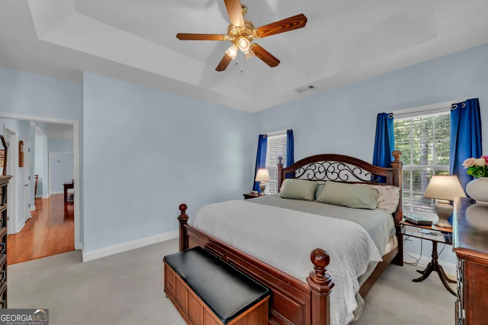 733 Flanders LN Dublin, GA 31021