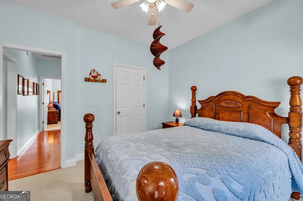 733 Flanders LN Dublin, GA 31021