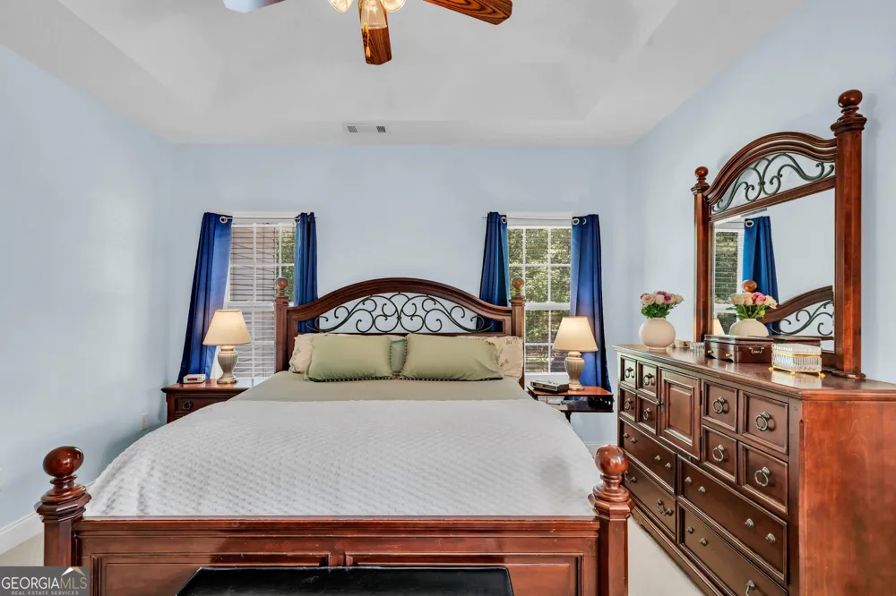 733 Flanders LN Dublin, GA 31021