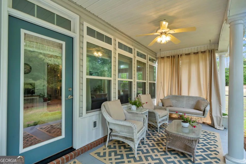 733 Flanders LN Dublin, GA 31021
