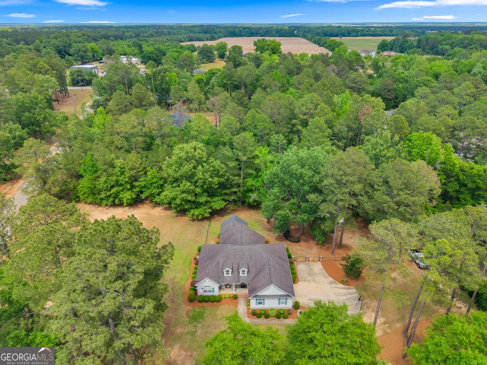 733 Flanders LN Dublin, GA 31021