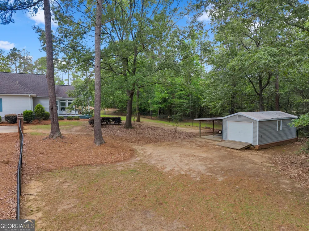 733 Flanders LN Dublin, GA 31021