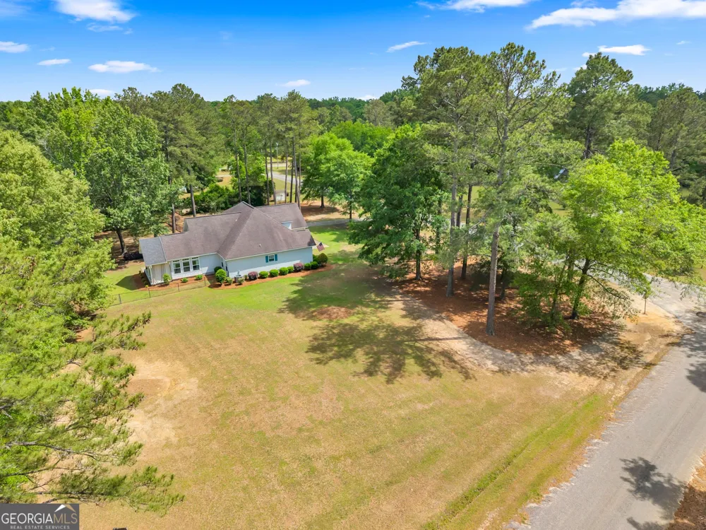 733 Flanders LN Dublin, GA 31021