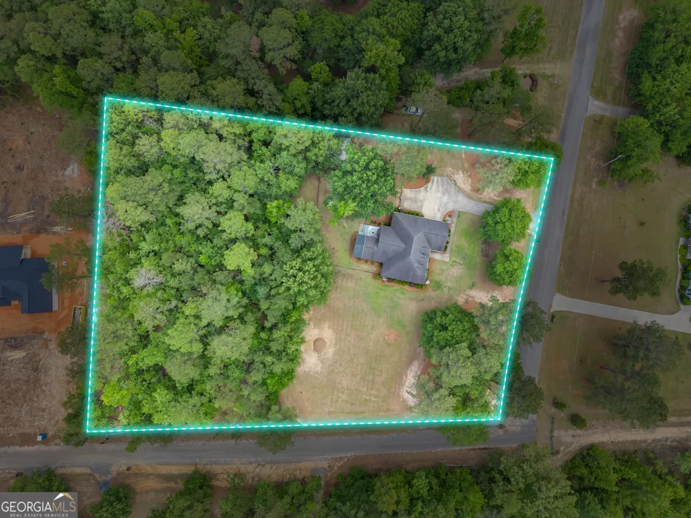 733 Flanders LN Dublin, GA 31021