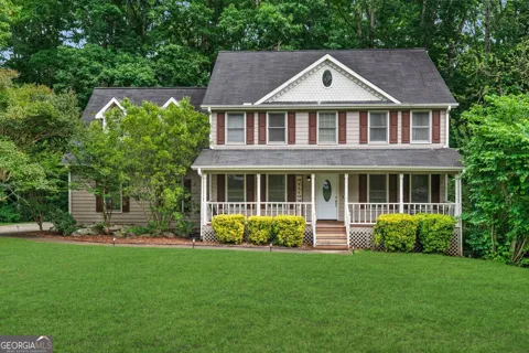 165 Hayes CIR