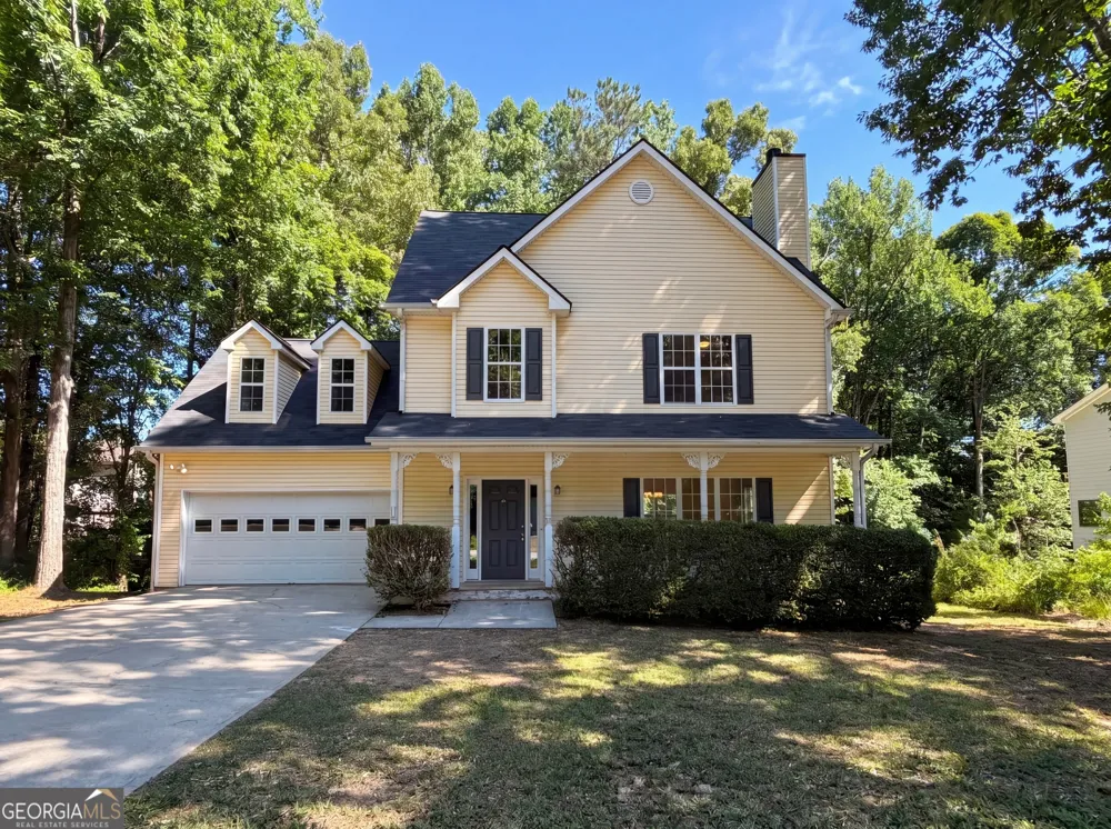 170 Rosewood CIR Covington, GA 30016