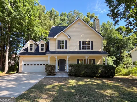 170 Rosewood CIR