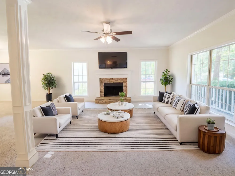 170 Rosewood CIR Covington, GA 30016