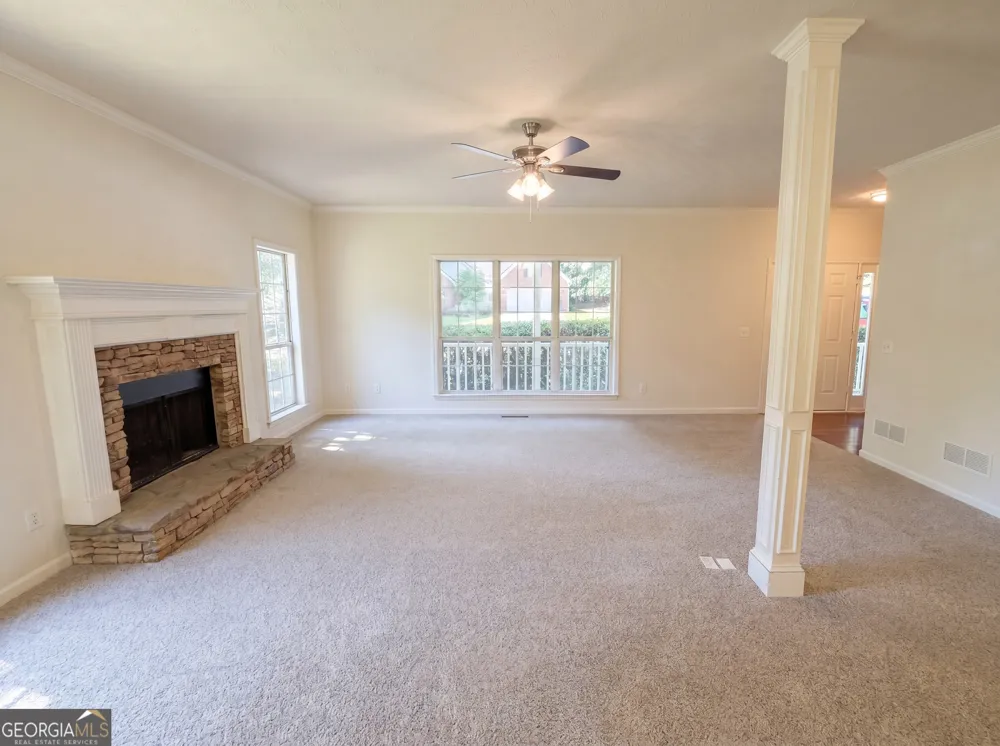 170 Rosewood CIR Covington, GA 30016