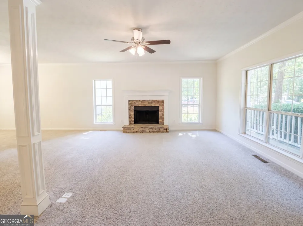 170 Rosewood CIR Covington, GA 30016