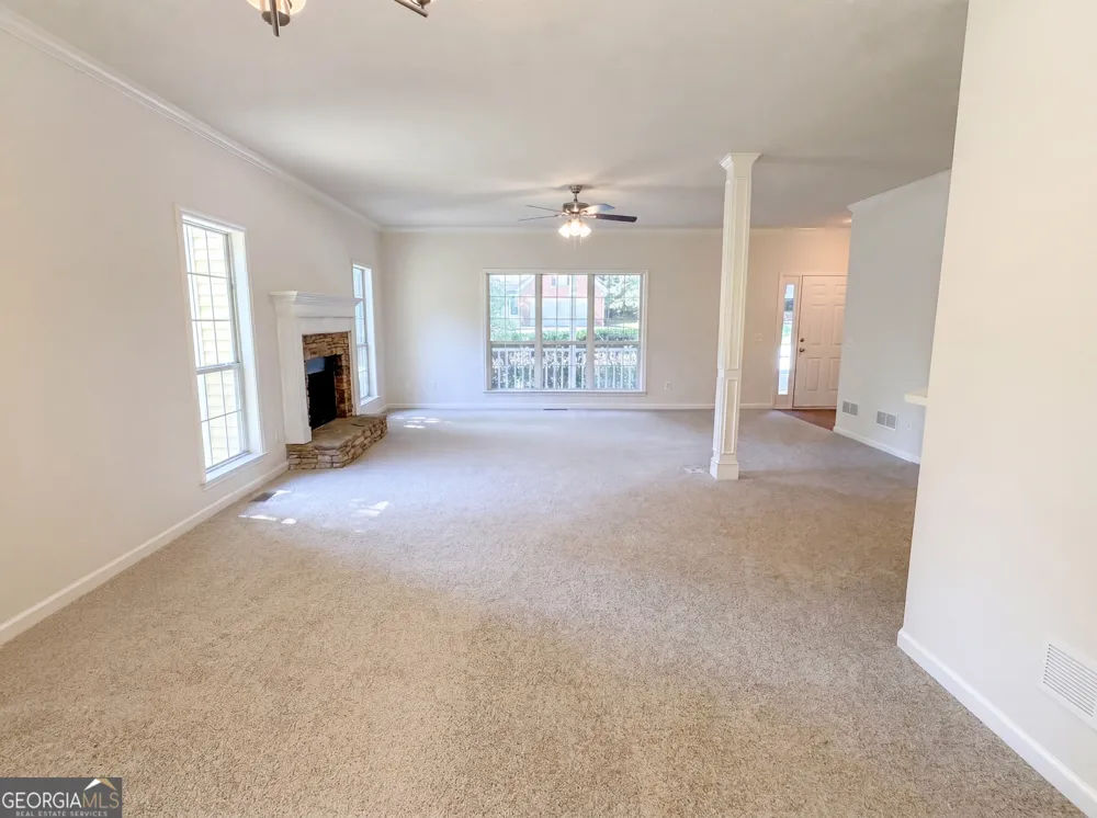 170 Rosewood CIR Covington, GA 30016