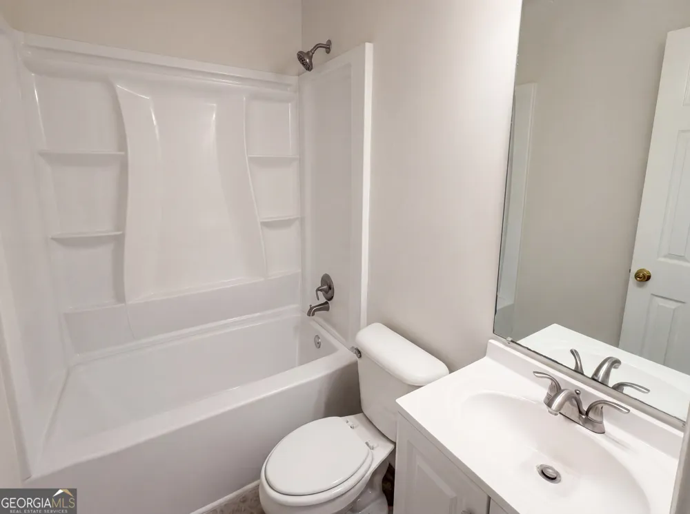170 Rosewood CIR Covington, GA 30016
