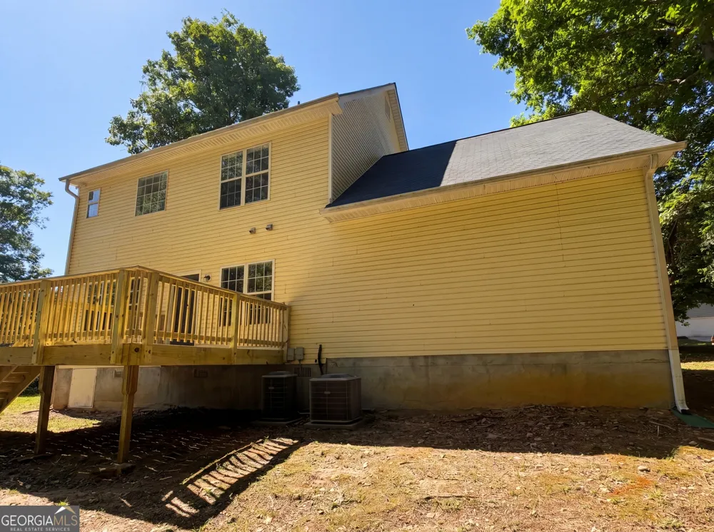 170 Rosewood CIR Covington, GA 30016