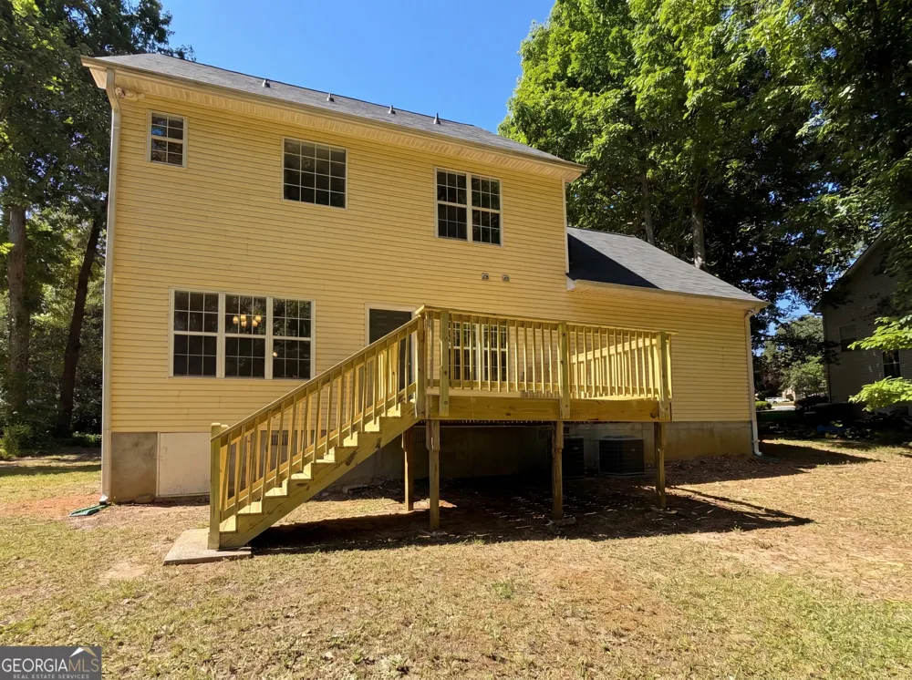 170 Rosewood CIR Covington, GA 30016