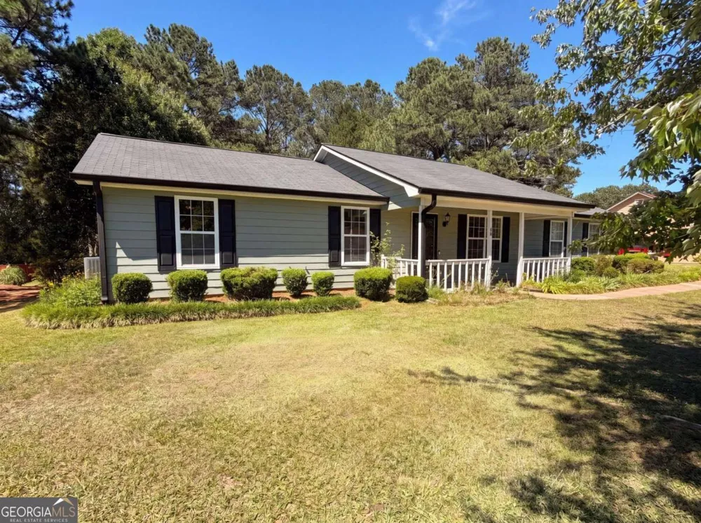 90 Rolling Ridge DR Covington, GA 30016