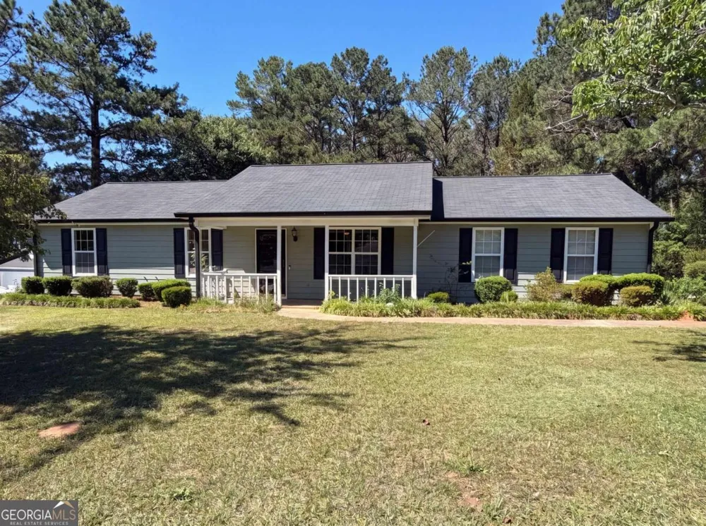 90 Rolling Ridge DR Covington, GA 30016