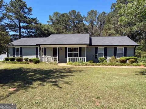 90 Rolling Ridge DR