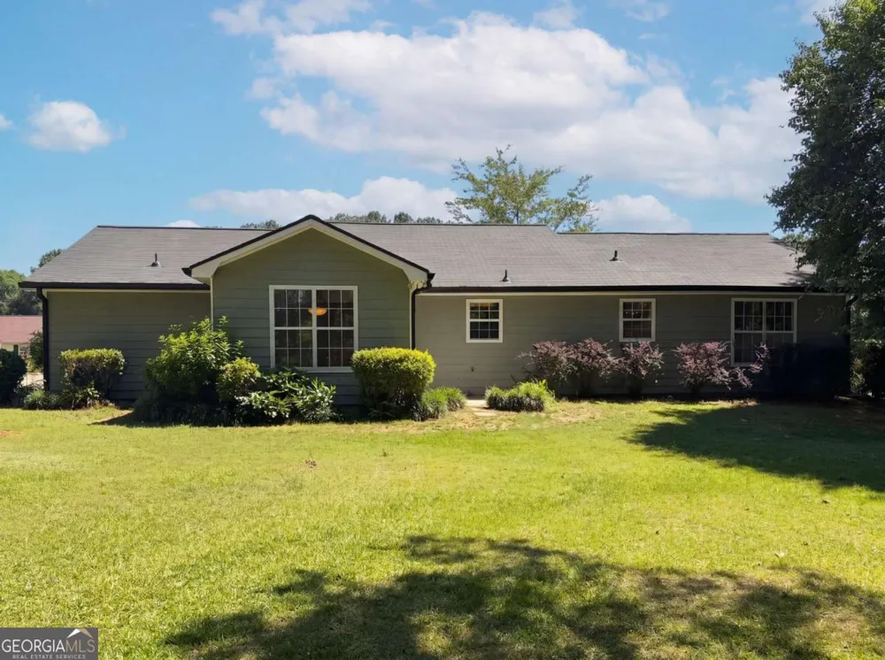 90 Rolling Ridge DR Covington, GA 30016