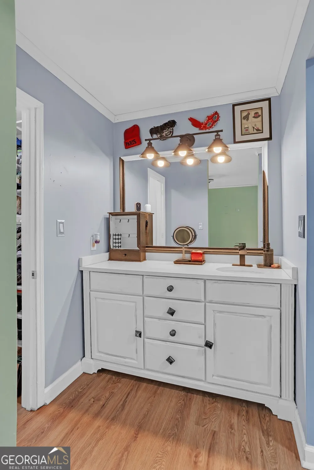 6315 Windsor Trace DR Peachtree Corners, GA 30092