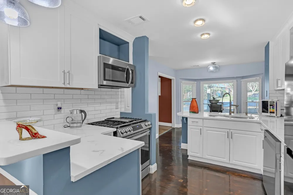 6315 Windsor Trace DR Peachtree Corners, GA 30092