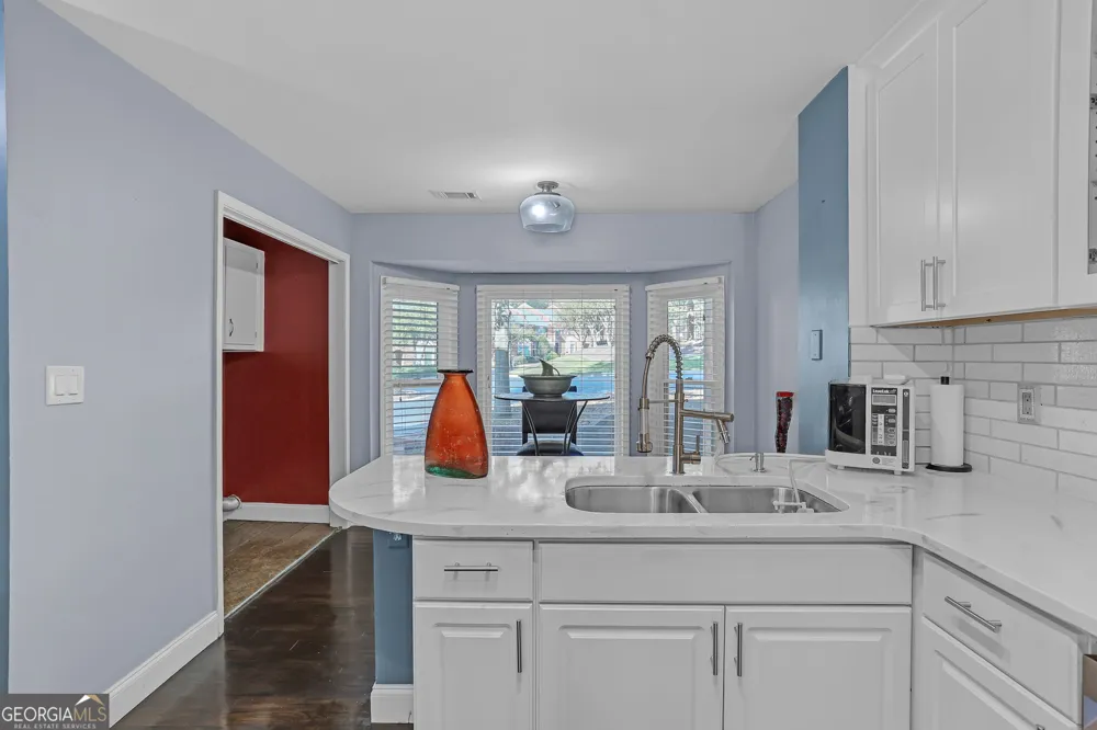 6315 Windsor Trace DR Peachtree Corners, GA 30092