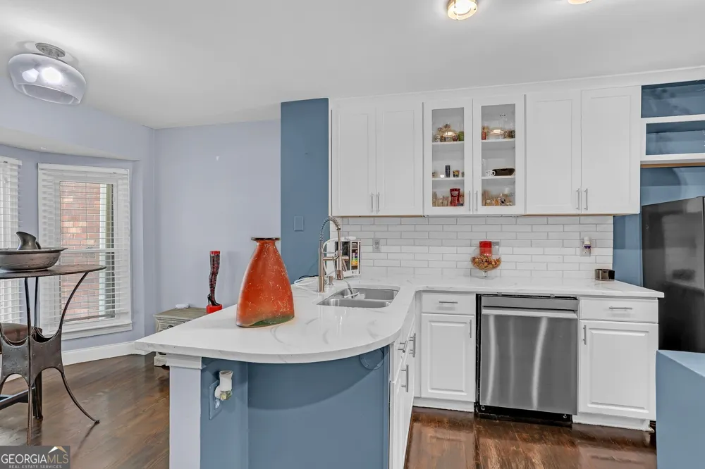 6315 Windsor Trace DR Peachtree Corners, GA 30092