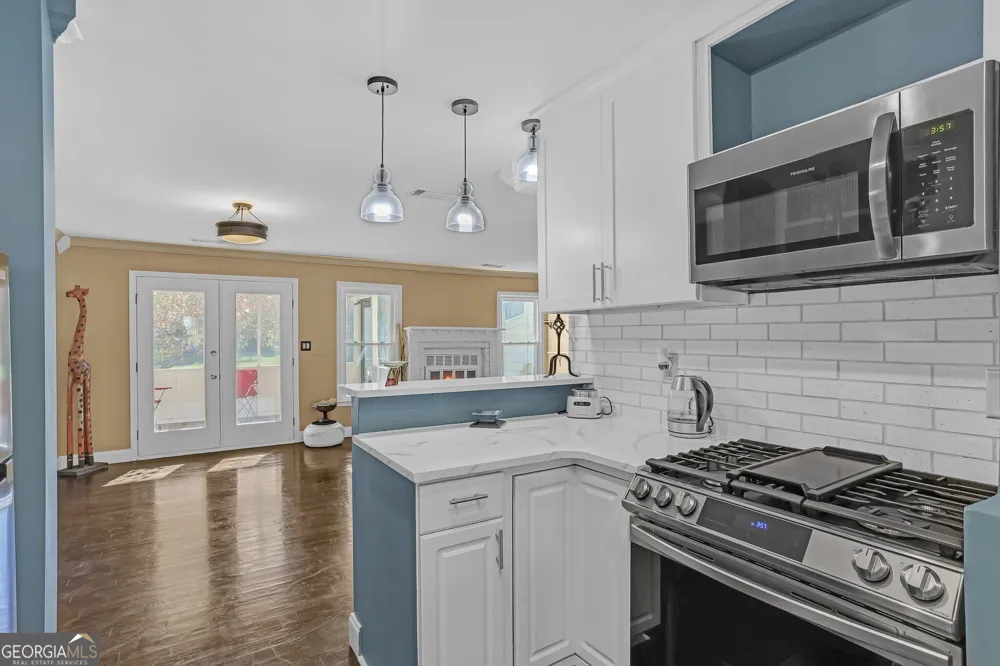 6315 Windsor Trace DR Peachtree Corners, GA 30092