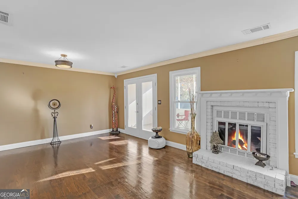 6315 Windsor Trace DR Peachtree Corners, GA 30092