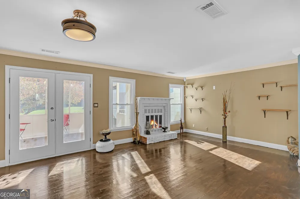 6315 Windsor Trace DR Peachtree Corners, GA 30092