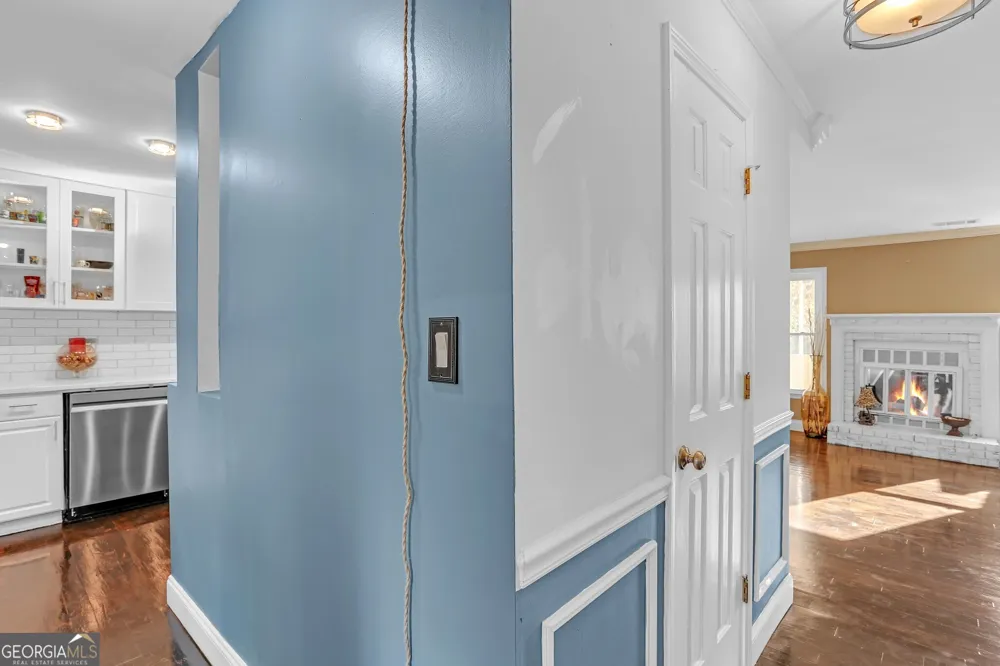 6315 Windsor Trace DR Peachtree Corners, GA 30092