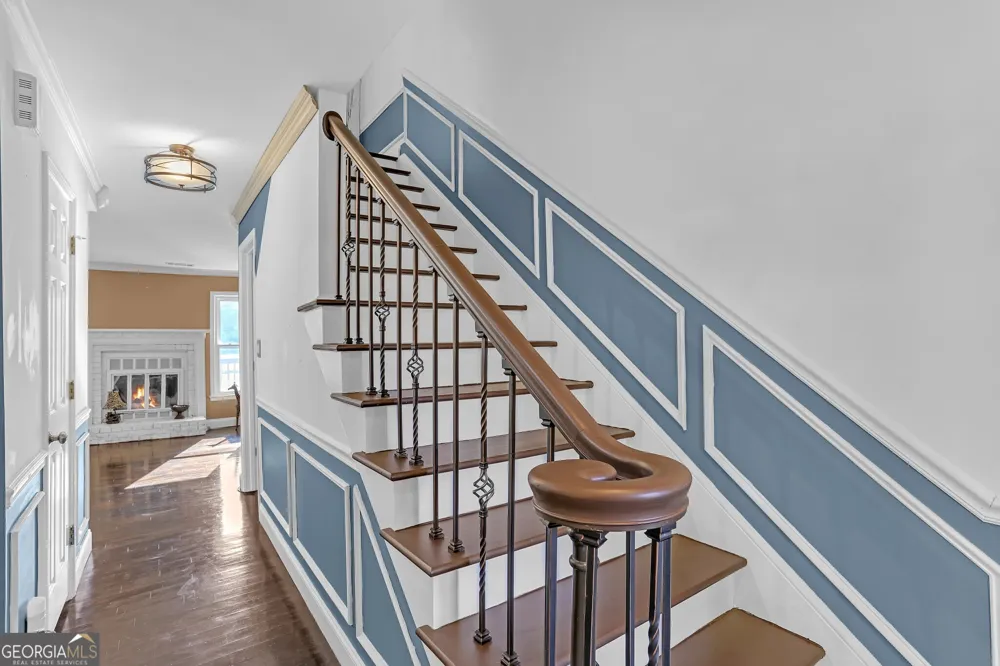 6315 Windsor Trace DR Peachtree Corners, GA 30092