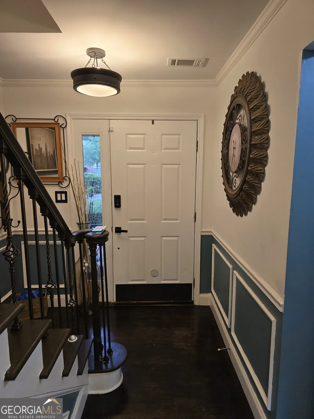 6315 Windsor Trace DR Peachtree Corners, GA 30092