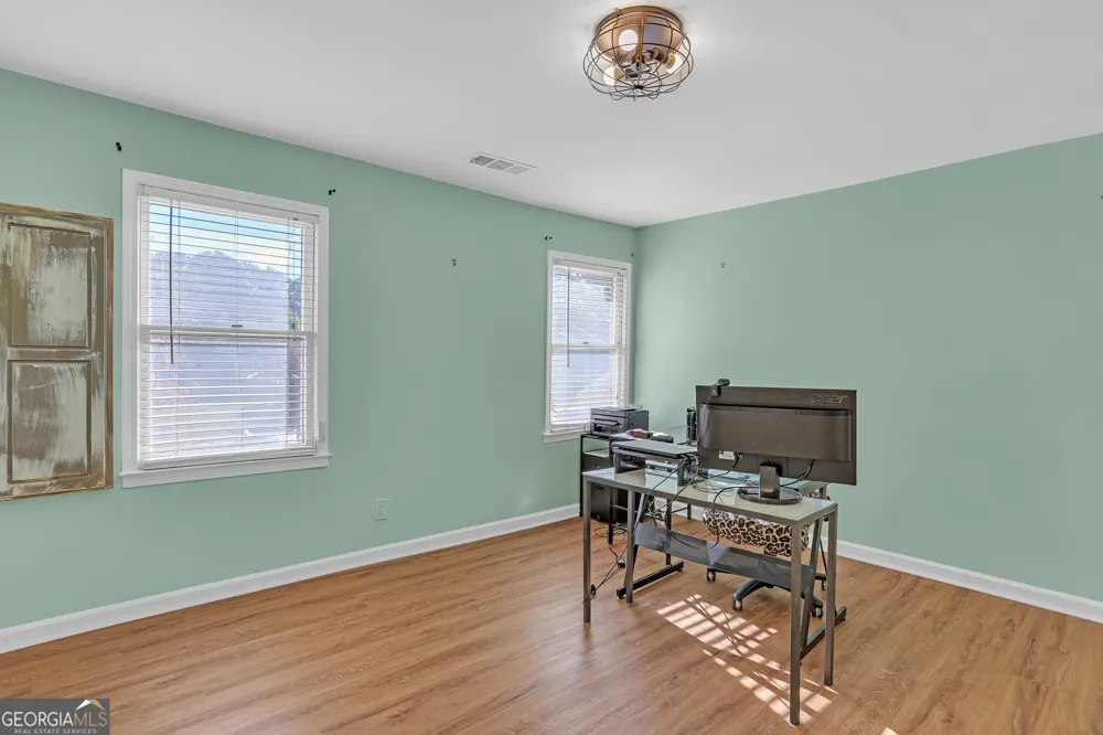 6315 Windsor Trace DR Peachtree Corners, GA 30092