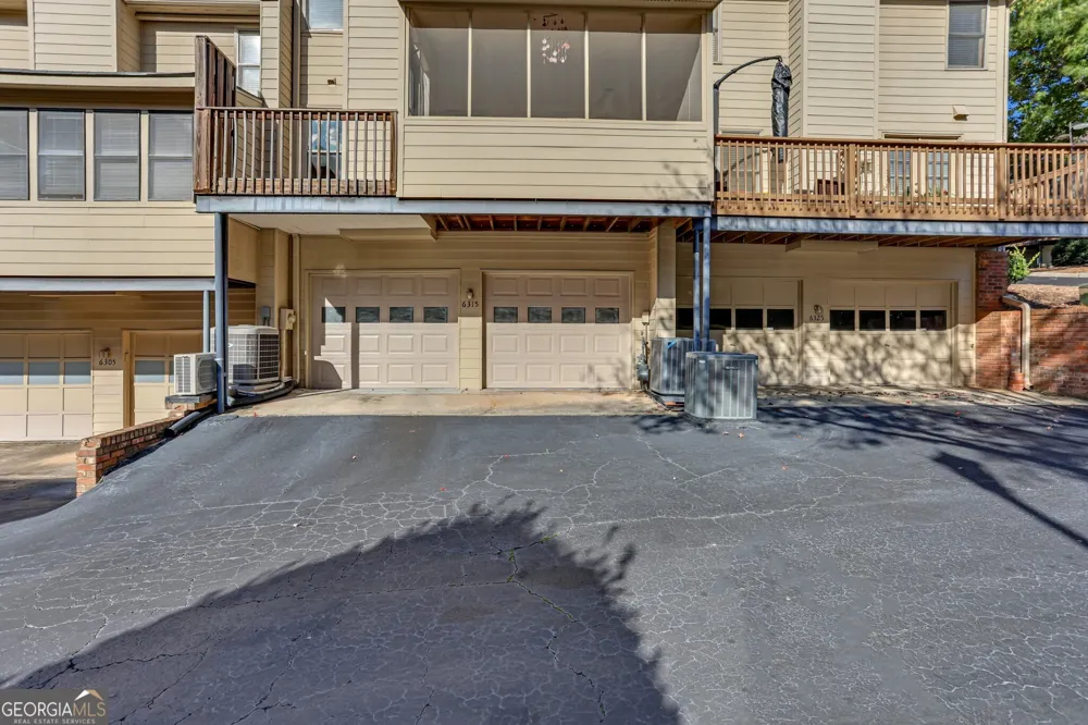 6315 Windsor Trace DR Peachtree Corners, GA 30092